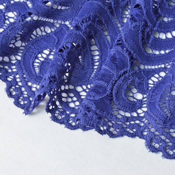 Guipure Anna-Maria електрик, фото 3 Guipure Anna-Maria електрик, фото 3