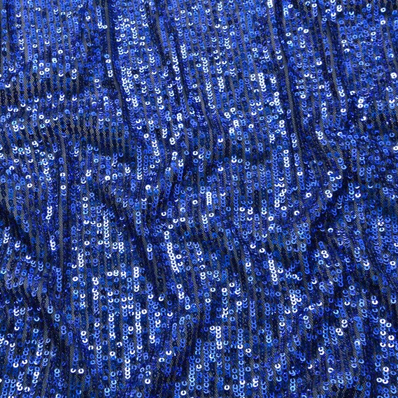 Сетка с пайеткой Полоса електрик, фото 2 Сетка с пайеткой Полоса електрик, фото 2