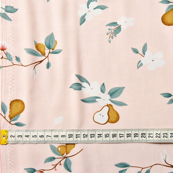  груша рожевий, Флора, фото 3