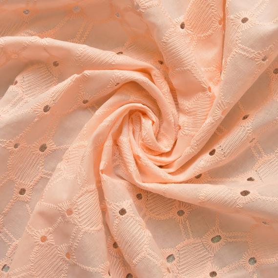 Batiste stitches Irma персик, фото 1