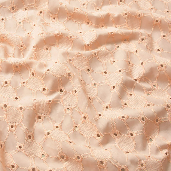 Batiste stitches Irma персик, фото 2