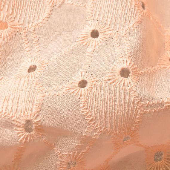 Batiste stitches Irma персик, фото 3