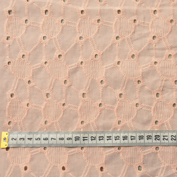 Batiste stitches Irma персик, фото 4