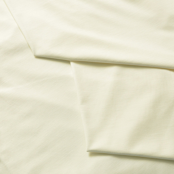 Трикотаж Zara лайт молоко, фото 2