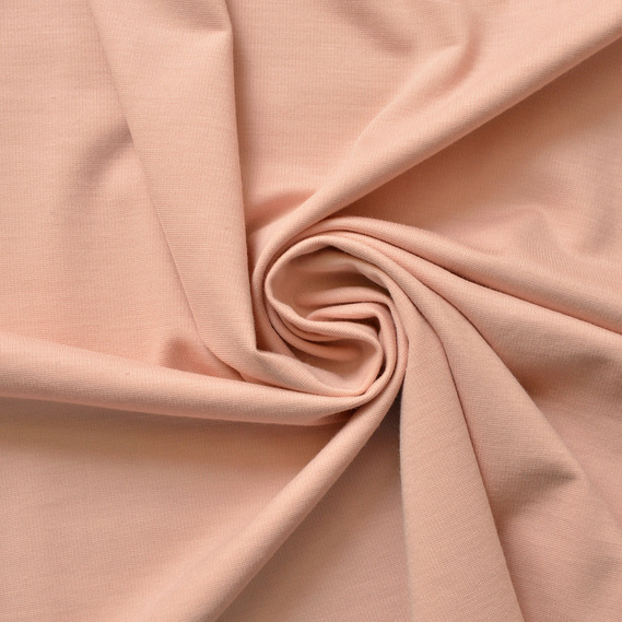 Трикотаж Zara лайт пудра, фото 1