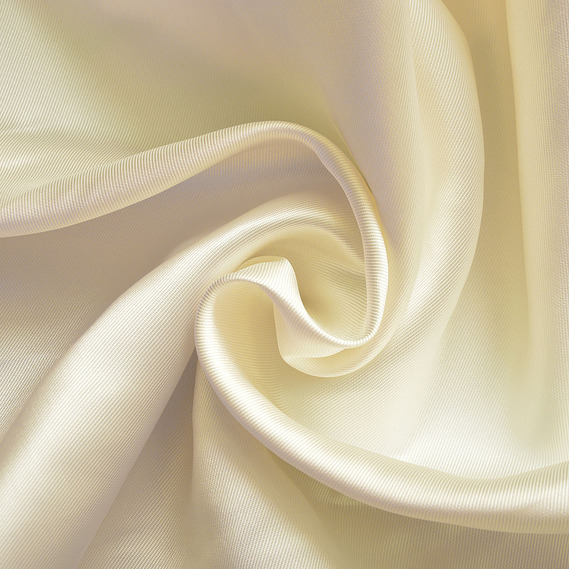 Тканина тафта-сатин молоко, фото 1 Тканина тафта-сатин молоко, фото 1