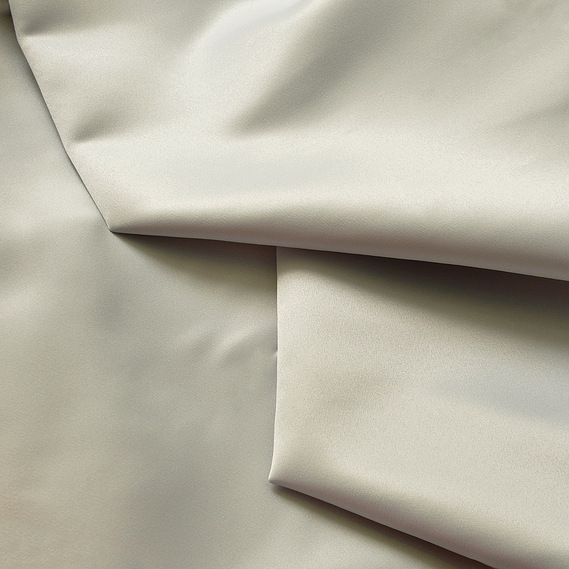 Wedding taffeta fabric св/сіра, фото 2 Wedding taffeta fabric св/сіра, фото 2