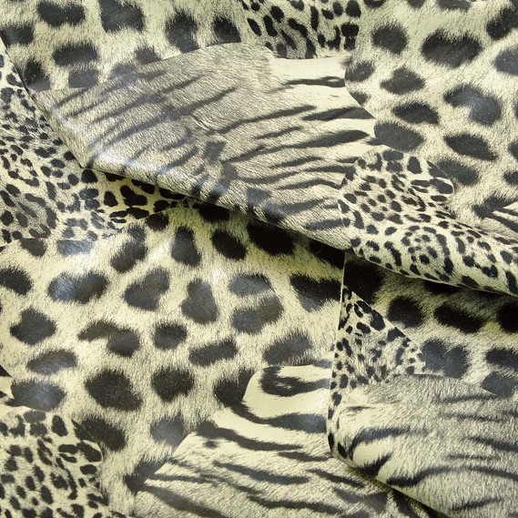 Штучна шкіра Пітон, фото 1