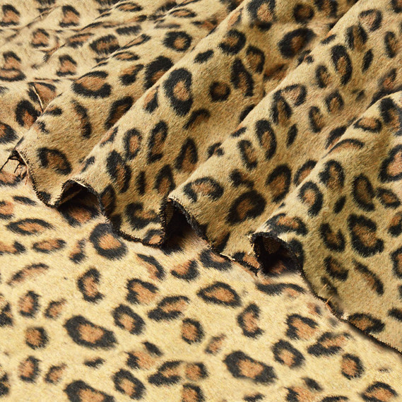 Тканина пальтова Гепард V-1/2 беж, фото 1 Тканина пальтова Гепард V-1/2 беж, фото 1