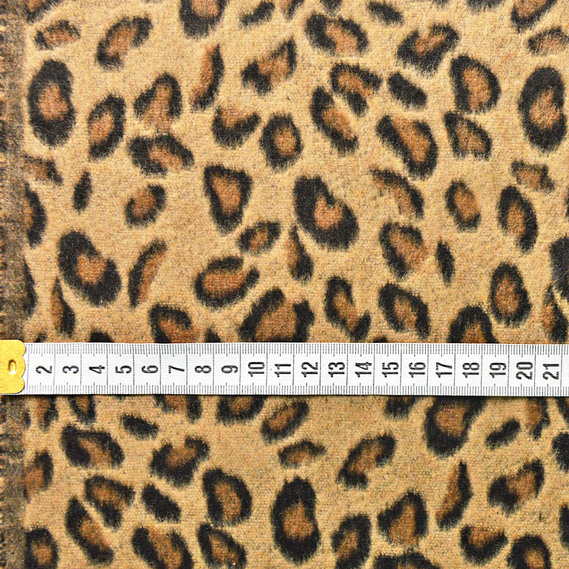 Тканина пальтова Гепард V-1/2 беж, фото 3 Тканина пальтова Гепард V-1/2 беж, фото 3