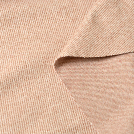 Ткань пальтовая Твил пл.447 V-1/2 беж, фото 2 Ткань пальтовая Твил пл.447 V-1/2 беж, фото 2