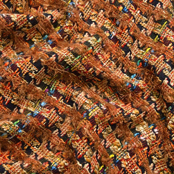 Костюмная Рогожка, фото 2