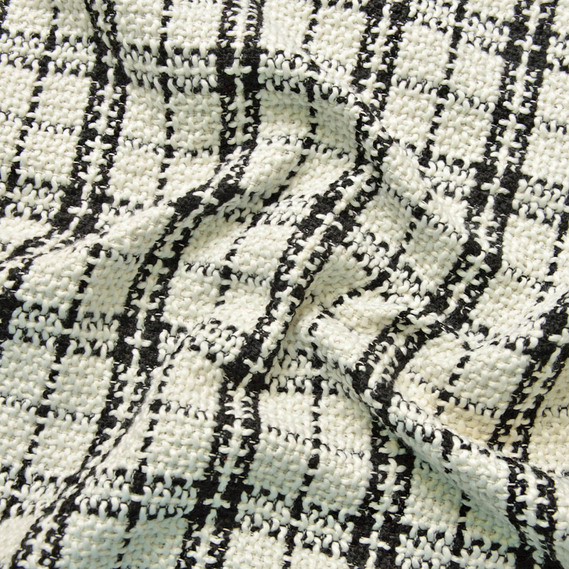  біло/чорна, фото 2