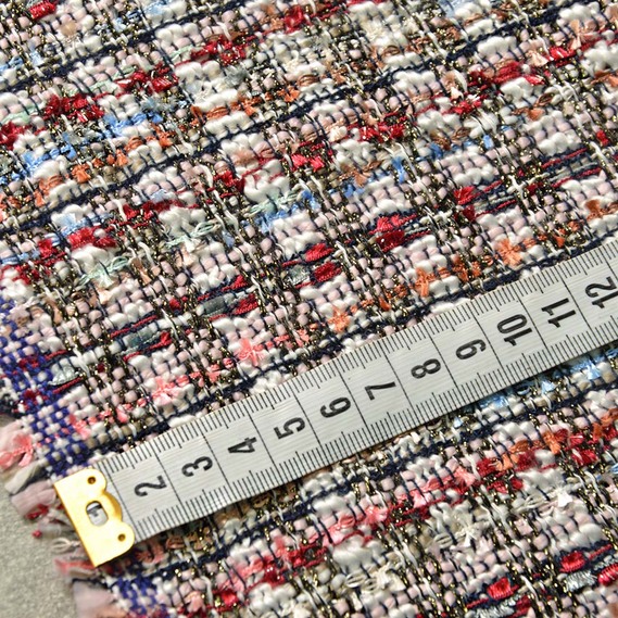 Костюмна Букле металік, фото 3