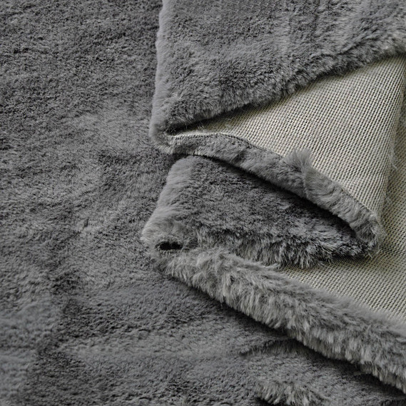 Хутро  Winter сіре, фото 1