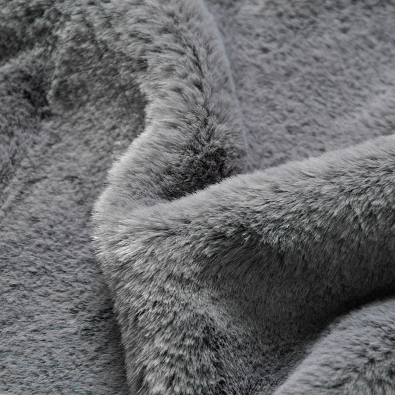 Хутро  Winter сіре, фото 2