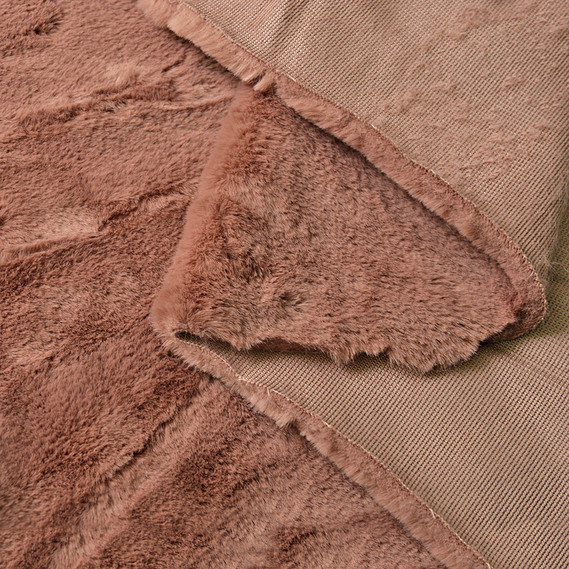 Хутро  Winter мокко, фото 1