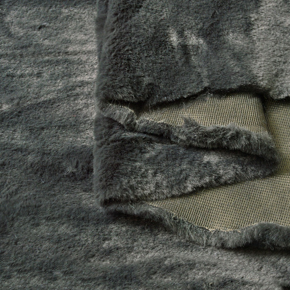 Хутро  Winter т/сіре, фото 1