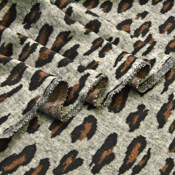 Трикотаж Ірбіс, фото 1