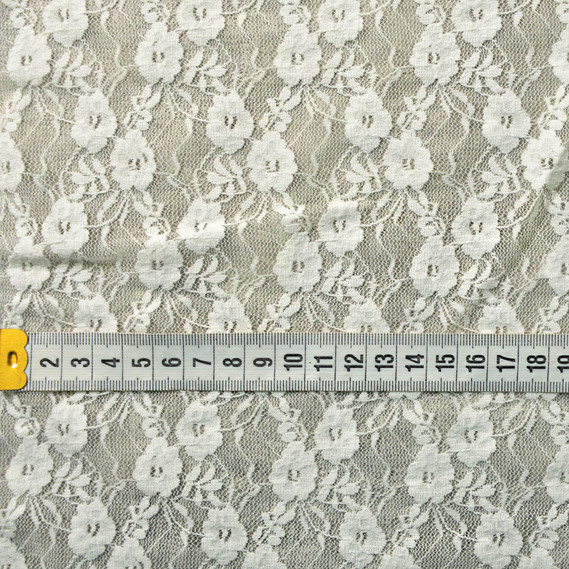 Гіпюр Кейт молоко, фото 3