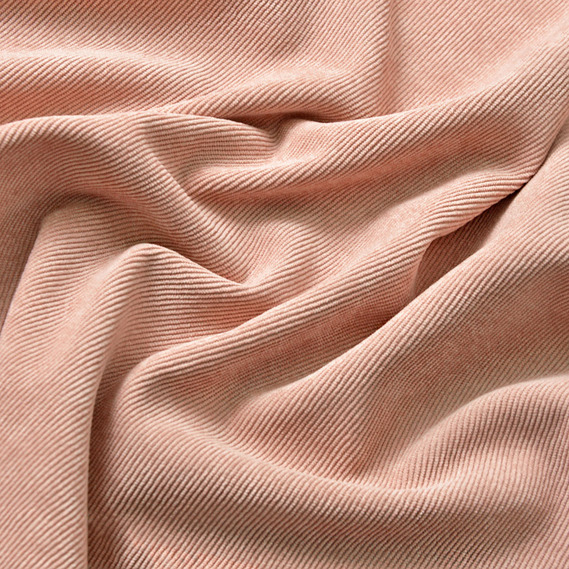 Тканина вельвет Кентуккі V-13 пудра, фото 1 Тканина вельвет Кентуккі V-13 пудра, фото 1