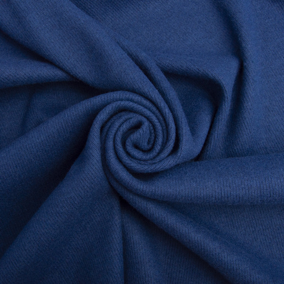 Тканина ангора гумка V-11 денім, фото 1 Тканина ангора гумка V-11 денім, фото 1