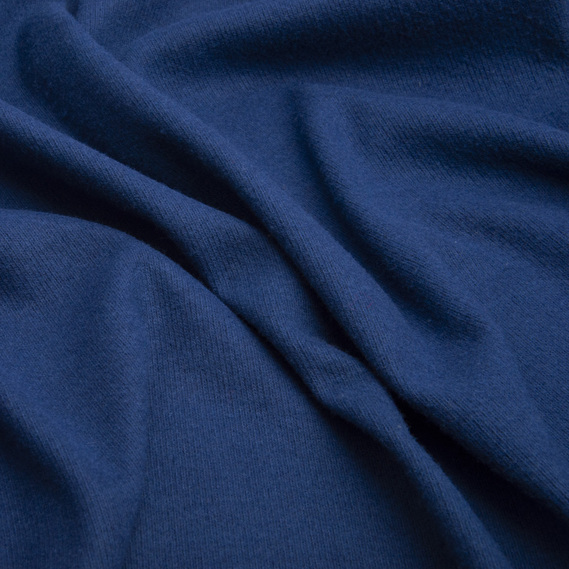 Тканина ангора гумка V-11 денім, фото 2 Тканина ангора гумка V-11 денім, фото 2