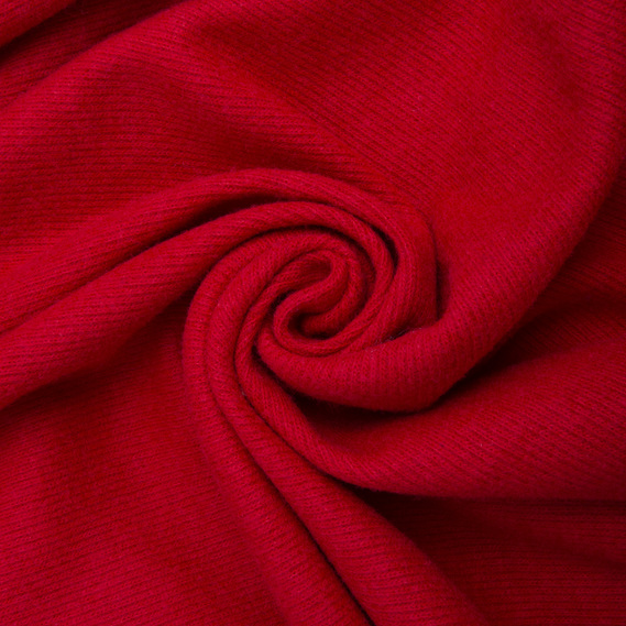 Angora fabric elastic V-12 алий, фото 1