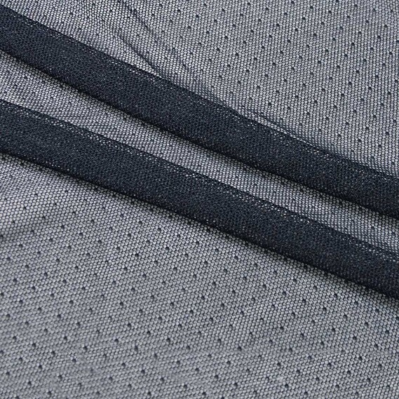 Сітка Монік т/синя, фото 2 Сітка Монік т/синя, фото 2