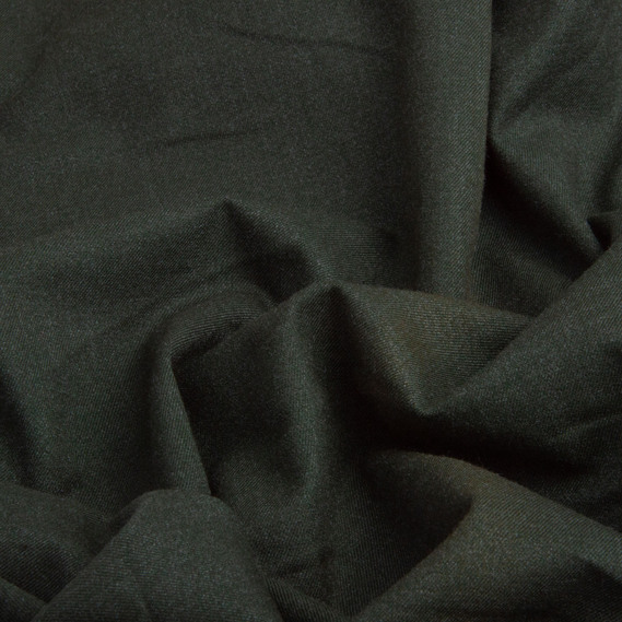 Тканина костюмна Мітчел, 150 см, для одягу, плаття, костюмів, спідниць V-15 т/хакі, фото 2 Тканина костюмна Мітчел, 150 см, для одягу, плаття, костюмів, спідниць V-15 т/хакі, фото 2