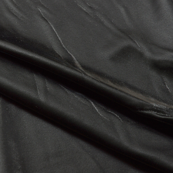 Винил на флисе V-1 чорний, фото 2 Винил на флисе V-1 чорний, фото 2