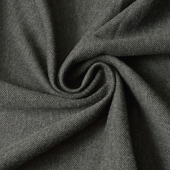 Трикотаж Діагональ V-5 т/сірий, фото 1