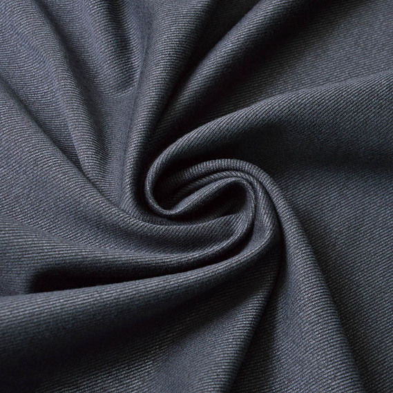 Трикотаж Диагональ V-6 т/синій, фото 1