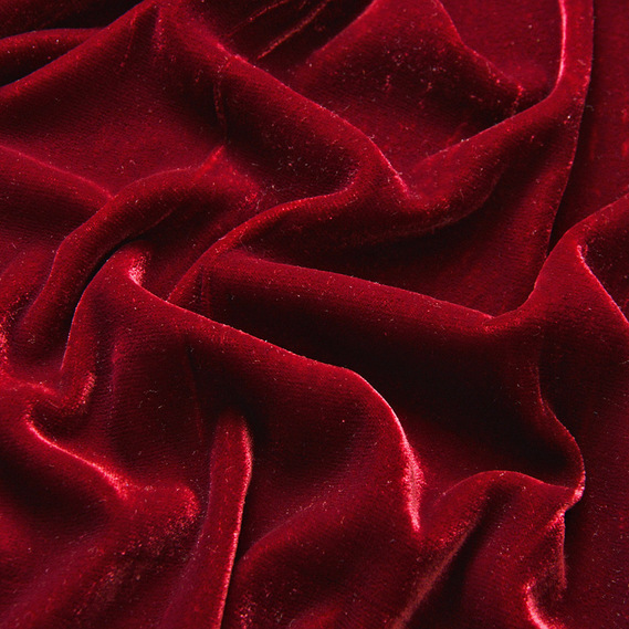 Бархат Кабул бордо, фото 1 Бархат Кабул бордо, фото 1