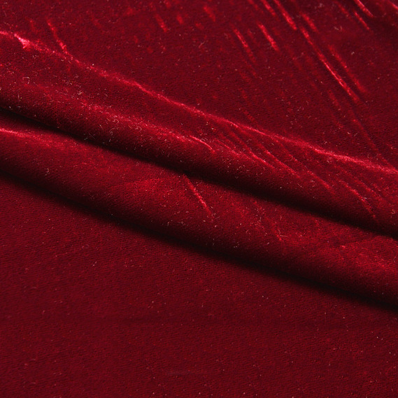 Бархат Кабул бордо, фото 2 Бархат Кабул бордо, фото 2