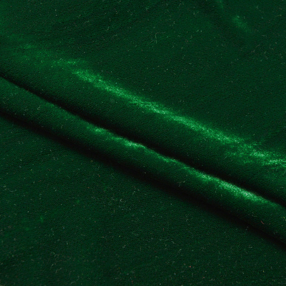 Оксамит Кабул т/зелений, фото 2
