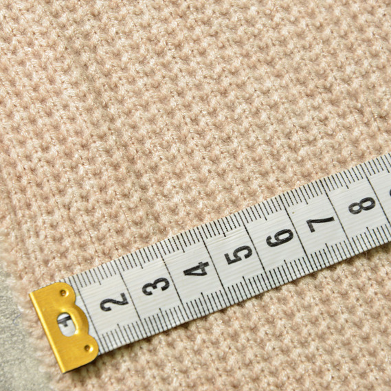 Knitwear V-6 св/беж, фото 3