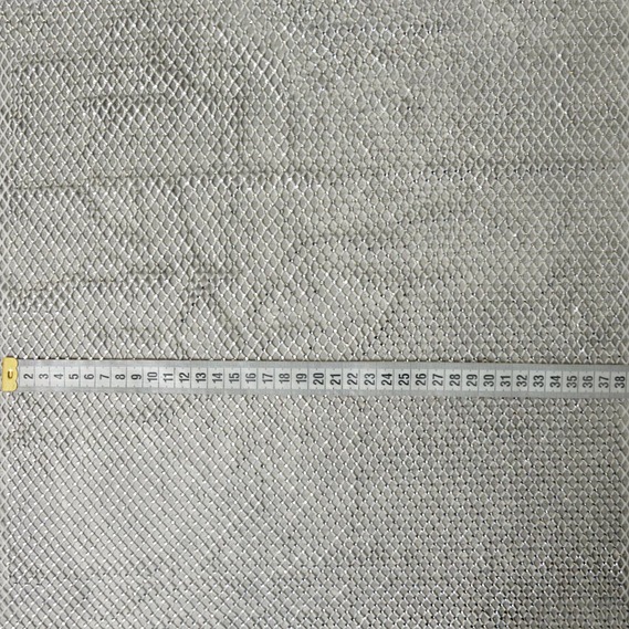 Сітка Swarovski біла, фото 3