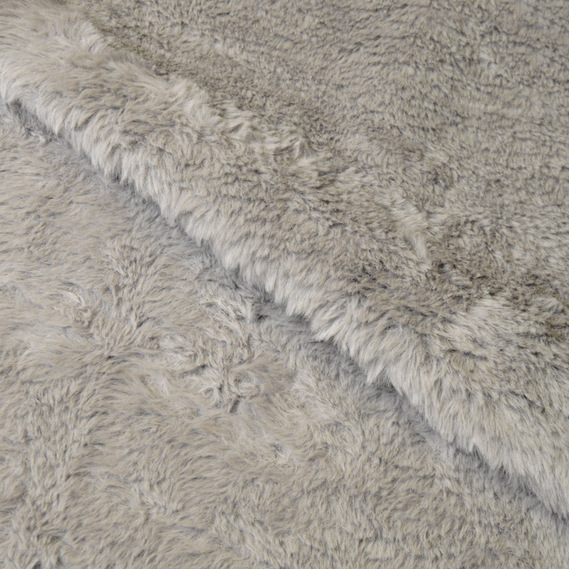 Хутро Кролик сіре, фото 1