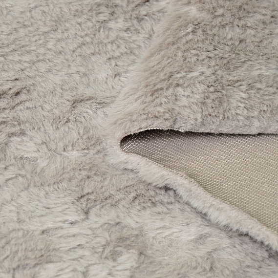 Хутро Кролик сіре, фото 2