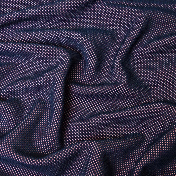 Трикотаж Грот рожевий, фото 2