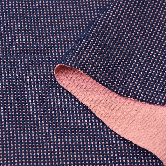 Трикотаж Грот рожевий, фото 3 Трикотаж Грот рожевий, фото 3