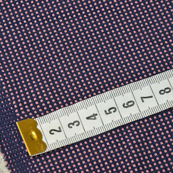 Трикотаж Грот рожевий, фото 4 Трикотаж Грот рожевий, фото 4