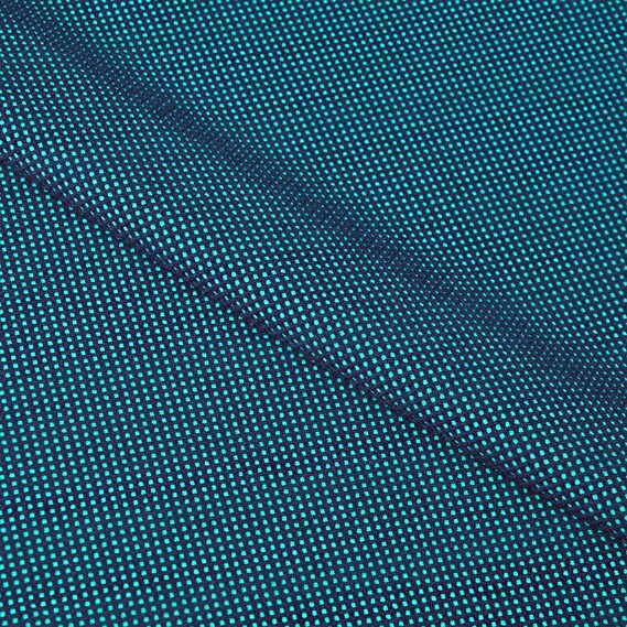 Трикотаж Грот бірюза, фото 1 Трикотаж Грот бірюза, фото 1