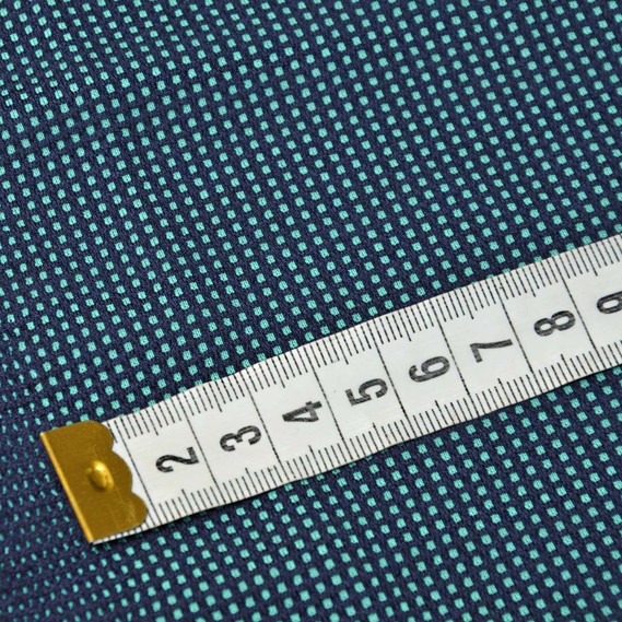 Трикотаж Грот бірюза, фото 4 Трикотаж Грот бірюза, фото 4