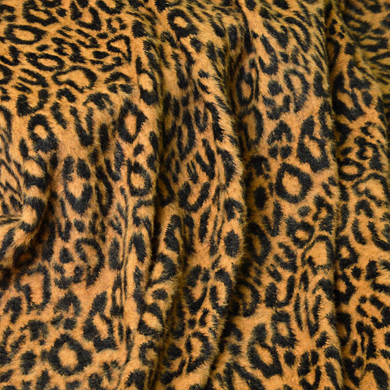 Пальтовая Wild пісок, фото 1