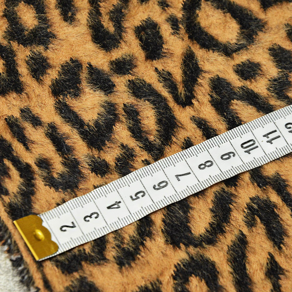 Пальтовая Wild пісок, фото 3