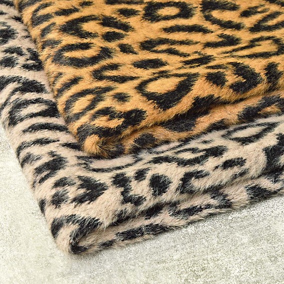 Пальтова Wild сіро/коричнева, фото 4