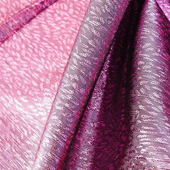 Парча цветная св/фрез, фото 1