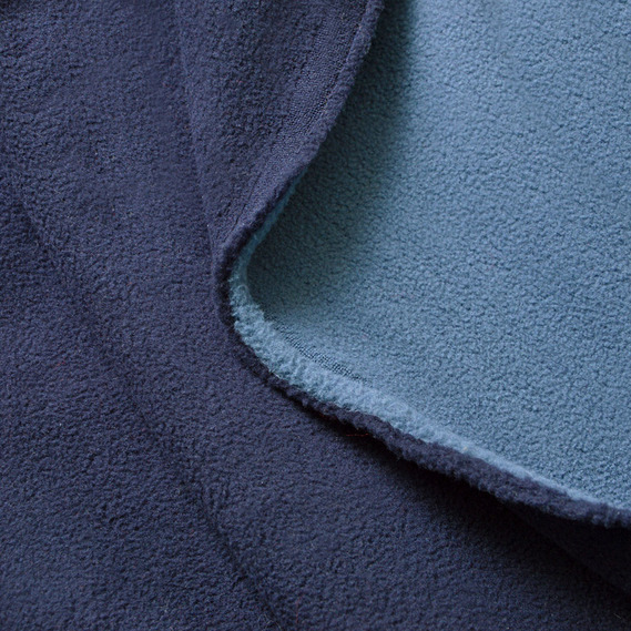 Фліс Columbia денім, фото 2 Фліс Columbia денім, фото 2